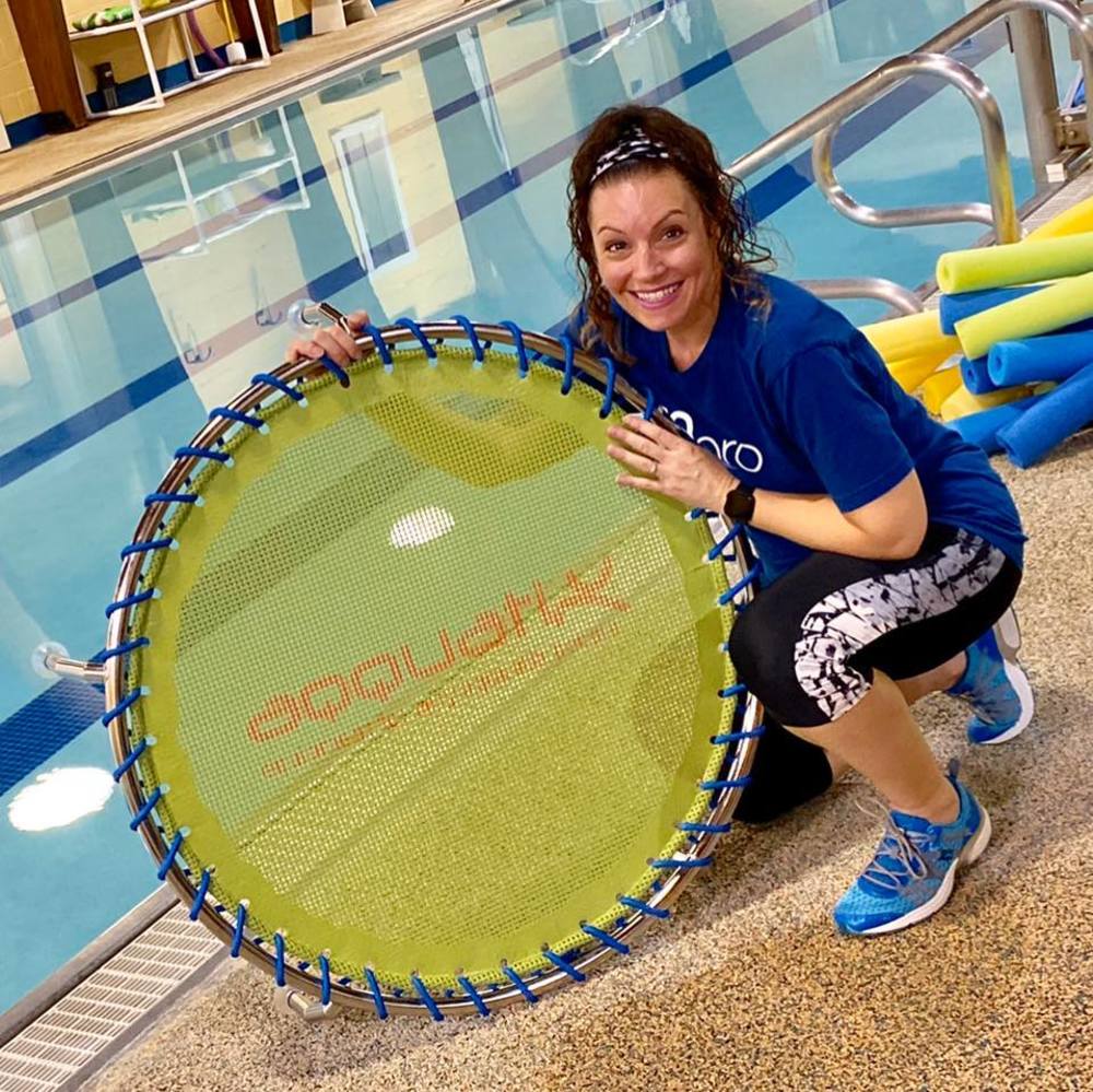 Meet your Posher, Sherri